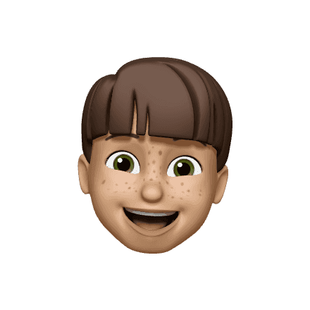 Student Memoji