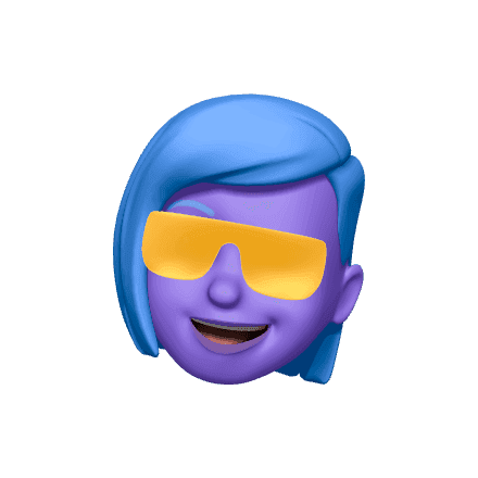 Student Memoji