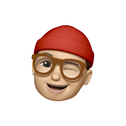 Student Memoji