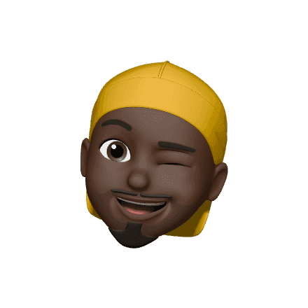 Student Memoji
